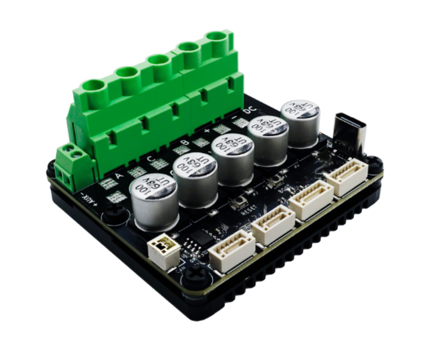 Odesc 4.2