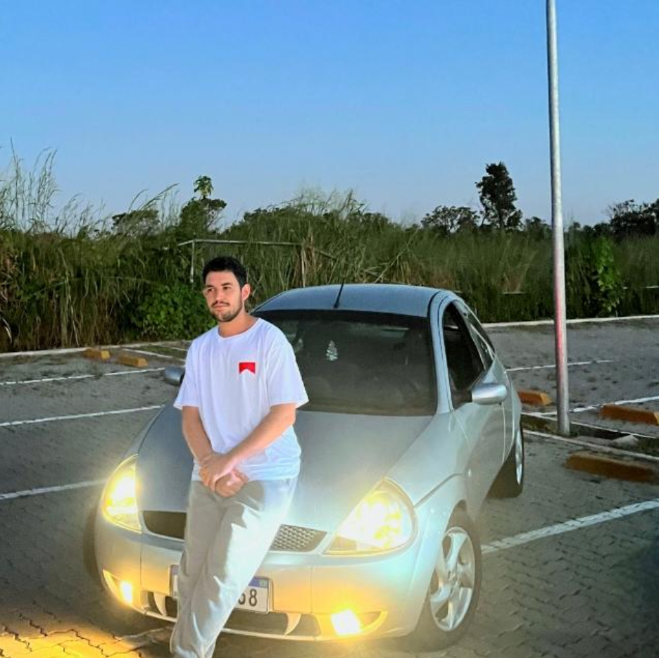 Foto de Enzo Govastki