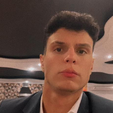 Foto de Lucas Caldas Barbosa de Souza