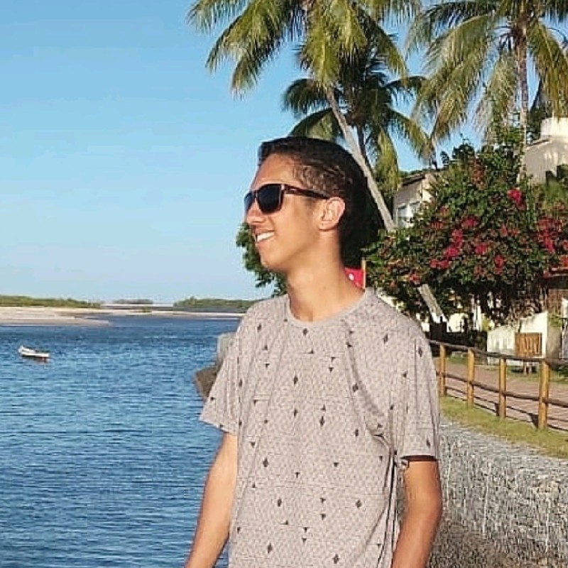 Foto de Wengel Rodrigues Farias