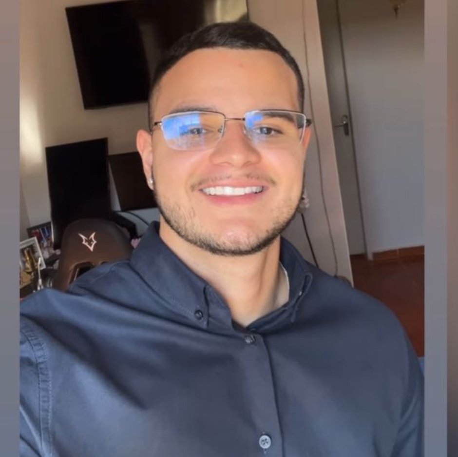 Foto de Fellipe Pereira da Costa Silva