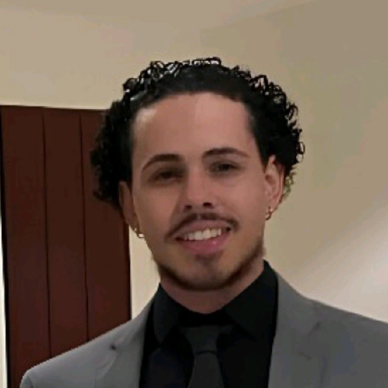 Foto de Alexandre de Santana Beck
