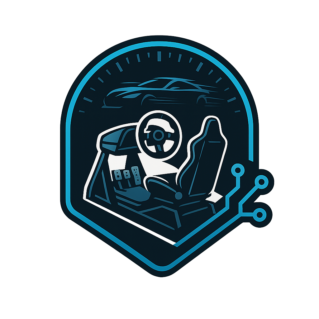 Logo do Projeto